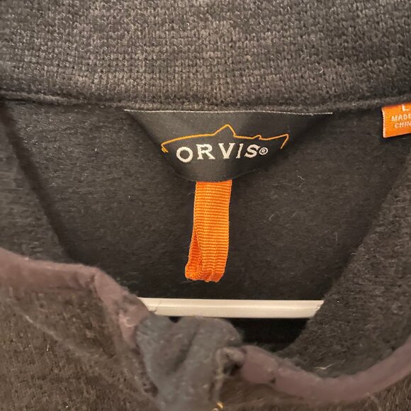 Orvis Vest - Men's - Large - Picture 3 of 4